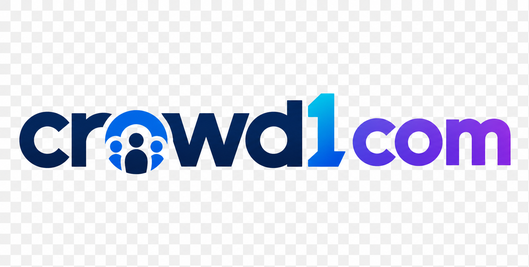 crowd1 com logo
